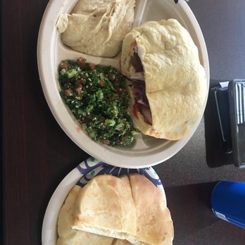 Odeh's Mediterranean Restaurant - Beef and chicken shawarma meal - Mediterranean Near Me - Elko, Nevada Odeh's Mediterranean Restaurant - Beef and chicken shawarma meal - Mediterranean Near Me - Elko, Nevada