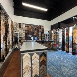 Top Art & Frame