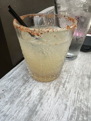 Rebel Taco by null
