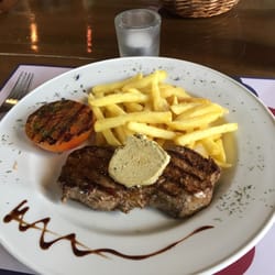 Restaurant du Nord, Cosimo et Martine Pisanello Münger
