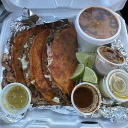 QuesaBirria tacos QuesaBirria tacos