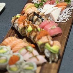 Akane Sushi Express