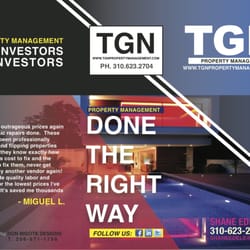 TGN Property Management