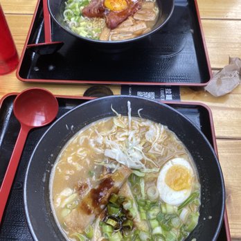 RAMEN-SAN - Ramen Near Me - Chicago, Illinois RAMEN-SAN - Ramen Near Me - Chicago, Illinois