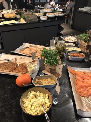 Clarion Hotel Oslo by null