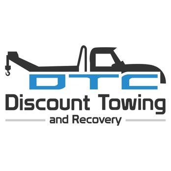 Discount Towing and Recovery - Discount Towing and Recovery Logo - Towing Near Me - Albuquerque, New Mexico Discount Towing and Recovery - Discount Towing and Recovery Logo - Towing Near Me - Albuquerque, New Mexico