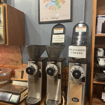Allegheny Coffee & Tea Exchange - Coffee grinders - Coffee & Tea Near Me - Pittsburgh, Pennsylvania Allegheny Coffee & Tea Exchange - Coffee grinders - Coffee & Tea Near Me - Pittsburgh, Pennsylvania