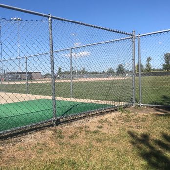 St. John Youth Baseball - Ball field - Baseball Fields Near Me - Saint John, Indiana St. John Youth Baseball - Ball field - Baseball Fields Near Me - Saint John, Indiana