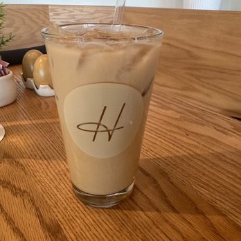 Hope Breakfast Bar - Eagan - Butterscotch Latte - Breakfast & Brunch Near Me - Eagan, Minnesota