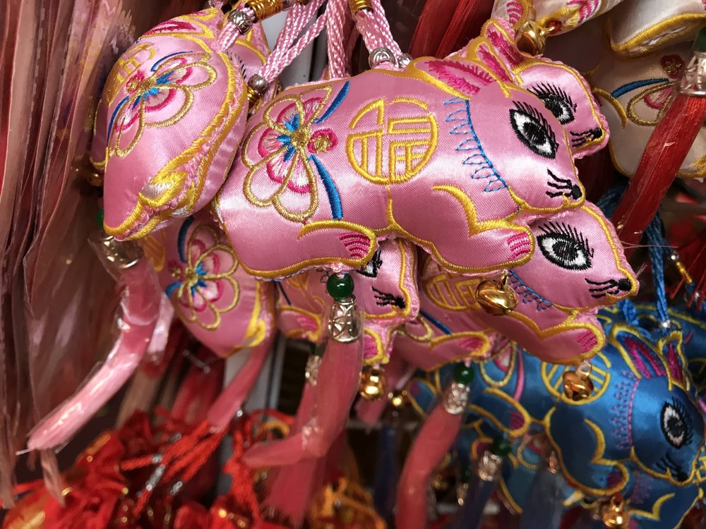 Thanh Lien Hang Giay Vang Bac Logo