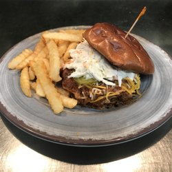 Social - Eats & Crafts