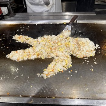 Benihana - Cupertino - Fried Rice Man - Steakhouses Near Me - Cupertino, California Benihana - Cupertino - Fried Rice Man - Steakhouses Near Me - Cupertino, California