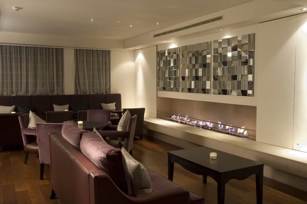 K West Hotel & Spa by null