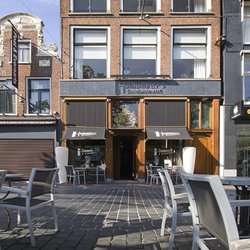 Humphrey's - Leeuwarden
