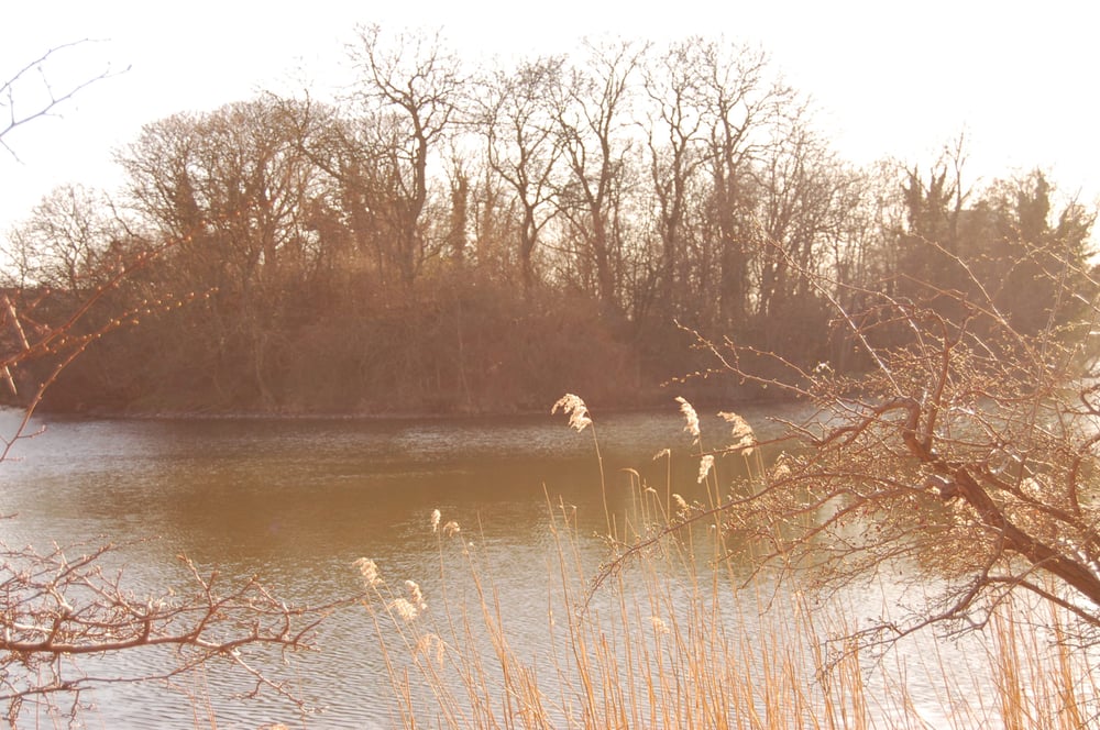 Christianshavns Volde