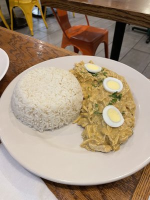 Mango's Cafe by null