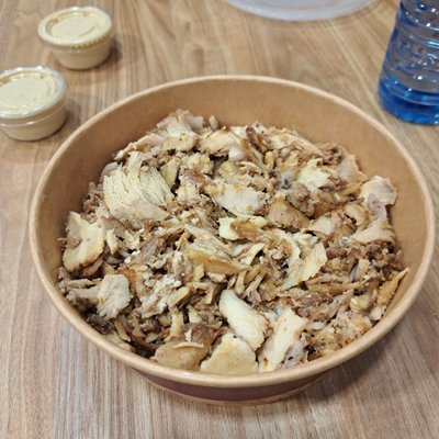 Restaurant Boustan by null