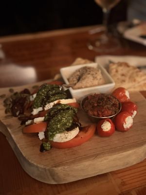 Avondale Wine & Cheese by null