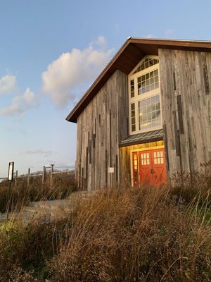 Kontokosta Winery by null