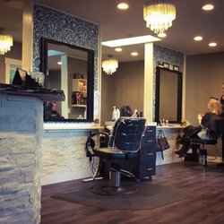 Studio 29 - Clean and contemporary salon; been a few times and will be back!