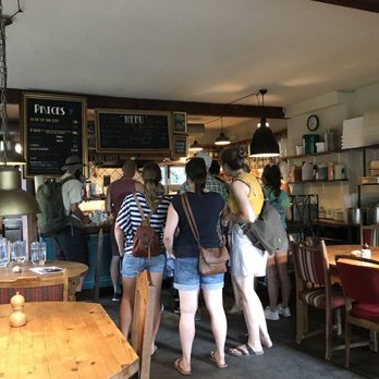 Morgenstedet - Vegetarian Near Me - København K, 84