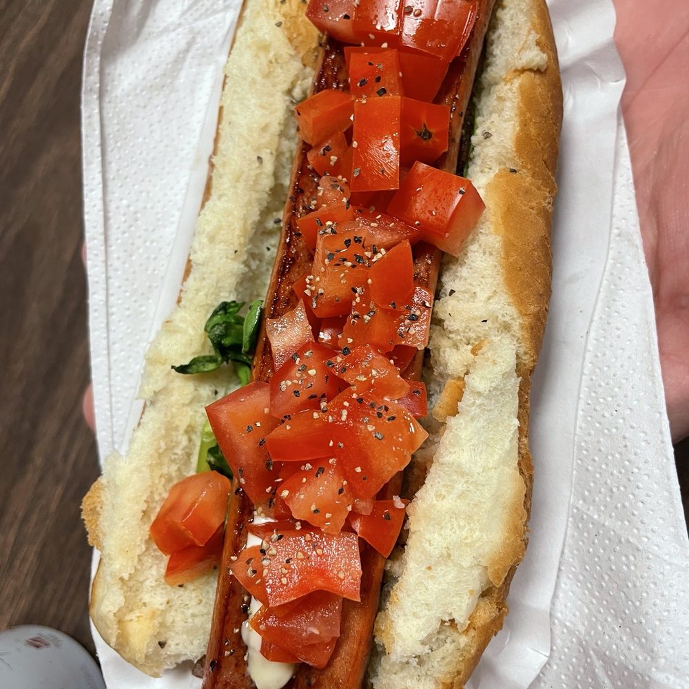 Daddy's Hot Dogs - Hot Dogs Near Me - San Diego, California Daddy's Hot Dogs - Hot Dogs Near Me - San Diego, California