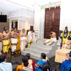 SV Temple and Cultural Center