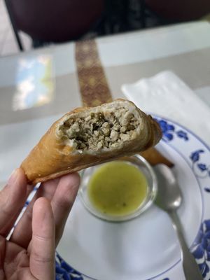 Mahider Ethiopian Restaurant & Market by null