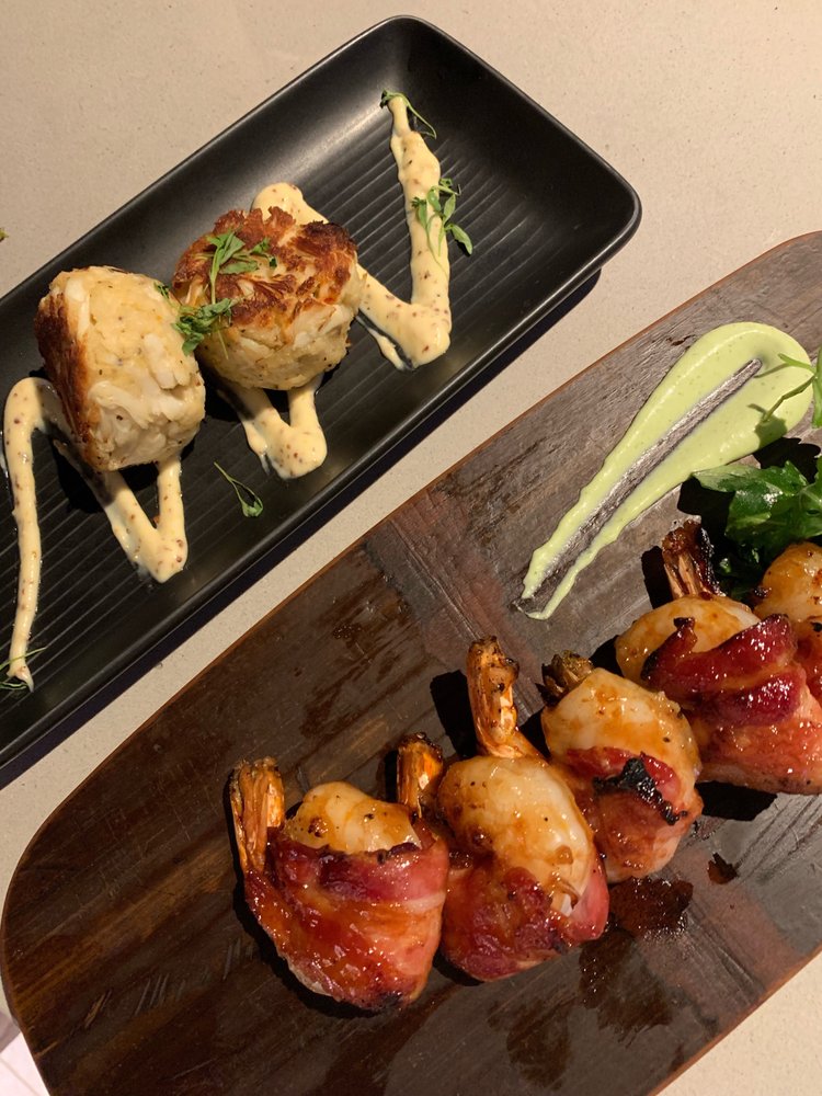 THE LAB BAR AND KITCHEN 408 Photos & 178 Reviews Restaurants 808