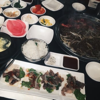 Mr BBQ - Korean Near Me - Fullerton, California