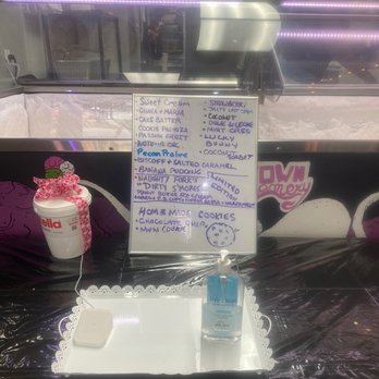 Midtown Creamery - Desserts Near Me - Miami, Florida Midtown Creamery - Desserts Near Me - Miami, Florida
