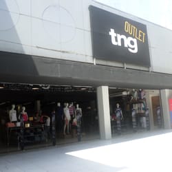 tng outlet - F