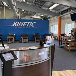 Kinetic Physical Therapy