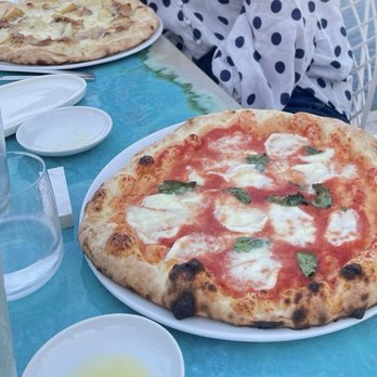La Moressa - pizza - Lounges Near Me - Praiano, SA
