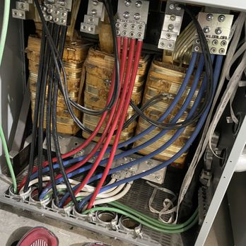 Can Do Handy Services - Supply transformer - Handyman Near Me
