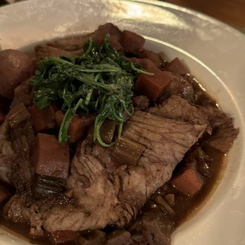 Draught 55 - Guinness Beef Stew - Bars Near Me - New York, New York Draught 55 - Guinness Beef Stew - Bars Near Me - New York, New York