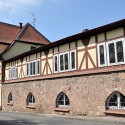 Winzerhaus Nierstein