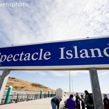 Spectacle Island - http://www.stephstevensphoto.com/ - Beaches Near Me - Boston, Massachusetts