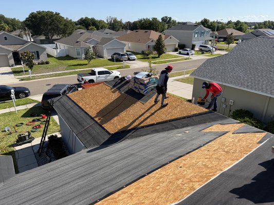 Top Rank Builder & Roofing on Yelp