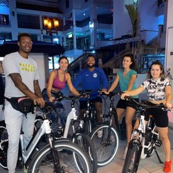 Electrix Bikes