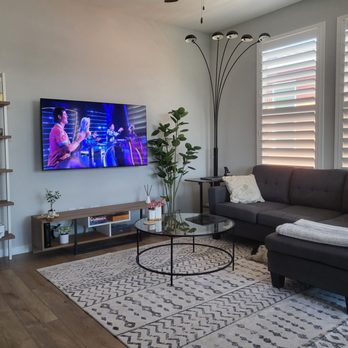 Oasis Home Renovations - Floor looks great! - Heating & Air Conditioning/HVAC Near Me - Sacramento, California Oasis Home Renovations - Floor looks great! - Heating & Air Conditioning/HVAC Near Me - Sacramento, California