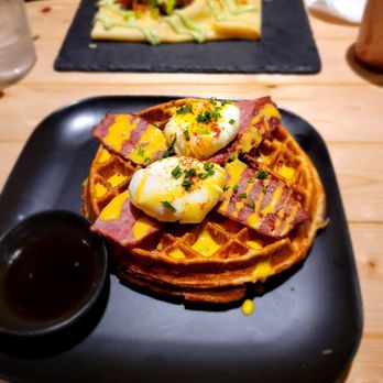 Saffrano Crepes - New York Waffle - Creperies Near Me - Plantation, Florida Saffrano Crepes - New York Waffle - Creperies Near Me - Plantation, Florida