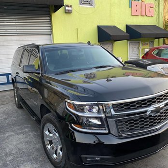 Express Luxury Limo - Express Luxury Limo - Limos Near Me