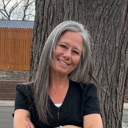 Massage All - Lynn Elmour, LMT
Born and raised on St. Croix and now based in Colorado, I'm a Licensed Massage Therapist with 9 years of experience.