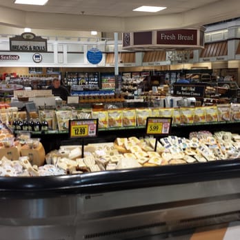 Harris Teeter - Cheese selection - Grocery Near Me - Columbia, Maryland