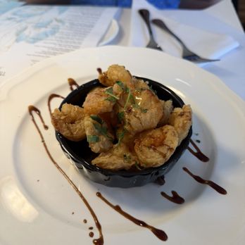The Guest House - Shrimp appetizer - Steakhouses Near Me - Huntersville, North Carolina The Guest House - Shrimp appetizer - Steakhouses Near Me - Huntersville, North Carolina