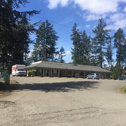 Anderson Island Cafe