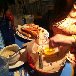 She Crab Soup