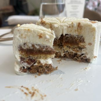 Lysee - Layers and layers, unique taste with each bite. - Desserts Near Me - New York, New York