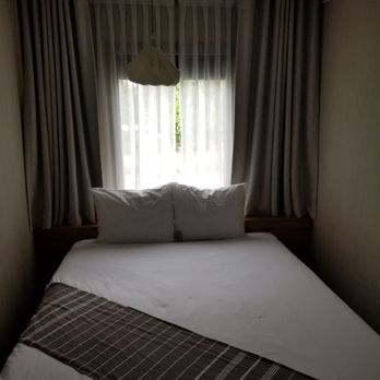 Good Hotel London - Hotels Near Me - London, XGL